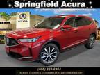 2025 Acura Mdx SH-AWD w/Tech