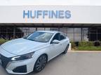 2024 Nissan Altima 2.5 SL