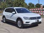 2019 Volkswagen Tiguan S