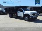 2024 Ford F550 XL Super Duty