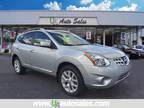 2011 Nissan Rogue SV Sport Utility 4D