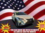 2019 Lexus NX 300 300 Base