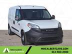 2021 Ram Promaster City Tradesman