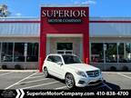 2015 Mercedes-Benz Glk GLK 350
