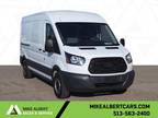 2018 Ford Transit 250