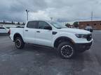 2021 Ford Ranger 4WD
