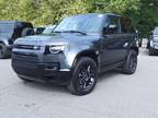 2025 Land Rover Defender 90 X-Dynamic SE