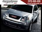 2010 Gmc Acadia SLT-1