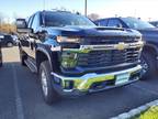 2025 Chevrolet Silverado 2500HD 4WD DOUBLE CAB 149 LT