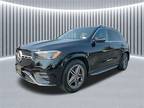 2024 Mercedes-Benz Gle GLE 450 4MATIC