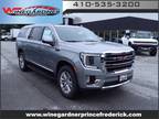 2024 Gmc Yukon Xl SLT