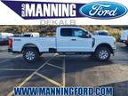 2024 Ford F-350 Super Duty XLT