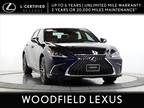 2024 Lexus ES 250 PREMIUM