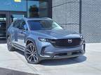 2025 Mazda CX-50 2.5 S Premium Plus