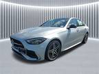 2024 Mercedes-Benz C-Class C 300 4MATIC