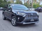 2020 Toyota RAV4 Hybrid Limited