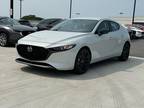2025 Mazda Mazda3 Hatchback 2.5 S Select Sport