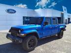 2021 Jeep Gladiator Willys