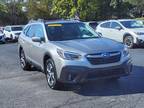 2020 Subaru Outback Limited XT