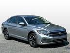 2023 Volkswagen Jetta S