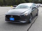 2019 Mazda Mazda3 Hatchback Preferred