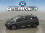 2021 Chevrolet Bolt Ev Premier