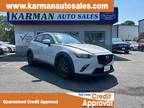 2016 Mazda CX-3 Sport