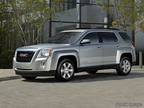 2013 Gmc Terrain SLE-2