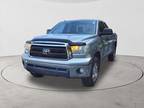 2011 Toyota Tundra Grade