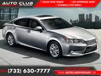 2015 Lexus ES 350 Base