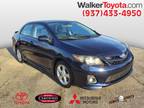 2011 Toyota Corolla S