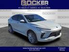 2024 Buick Envista Avenir