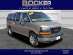 2013 Gmc Savana LT 1500