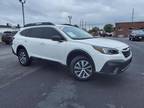 2022 Subaru Outback AWD