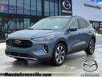 2023 Ford Escape Hybrid Platinum