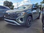 2024 Volkswagen Atlas Peak Edition SE 4Motion