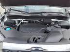 2025 Honda Passport EX-L