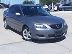 2006 Mazda Mazda3 Sedan 2.0