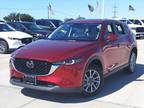 2022 Mazda CX-5 2.5 S Preferred