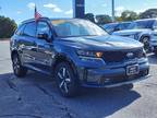 2021 Kia Sorento EX