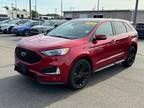 2020 Ford Edge ST Line