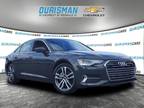 2023 Audi A6 quattro Premium 45 TFSI