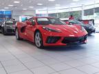 2024 Chevrolet Corvette Stingray