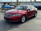 2018 Ford Taurus SEL