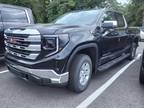2025 Gmc Sierra 1500 4WD CREW CAB 147 SLE
