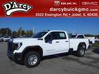 2025 Gmc Sierra 3500HD Pro