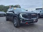 2024 Gmc Acadia AT4