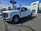 2024 Ford F-250 Super Duty XL