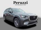 2025 Mazda CX-90 PHEV Preferred