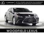 2021 Lexus ES 250